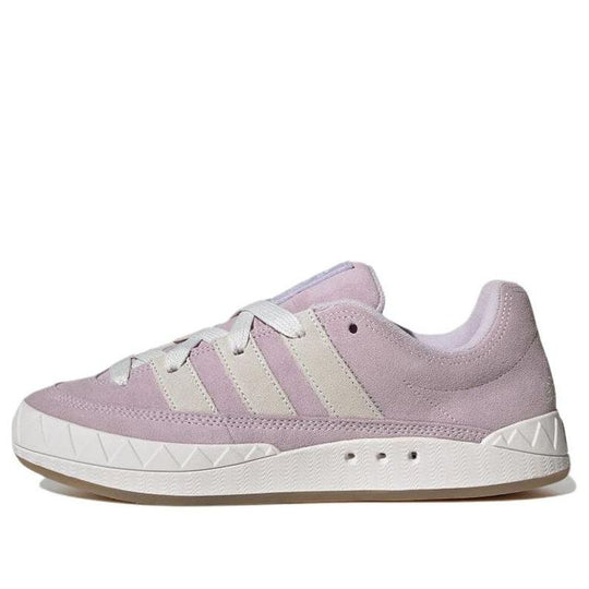 adidas Adimatic 'Light Purple Light Gray' GY2089 - KICKS CREW