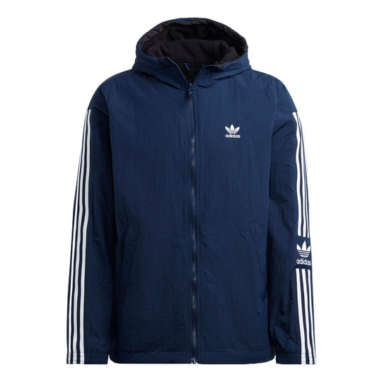 adidas originals Lock Up PF Jacket HL9188 - KICKS CREW