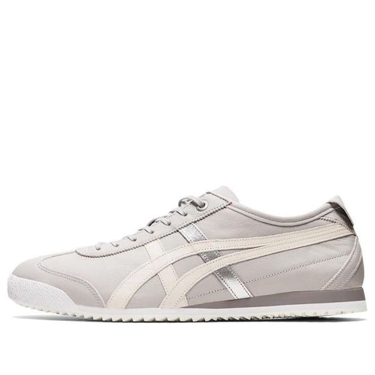 Onitsuka Tiger Mexico 66 SD 'Gray Pink' 1183A872-020 - KICKS CREW