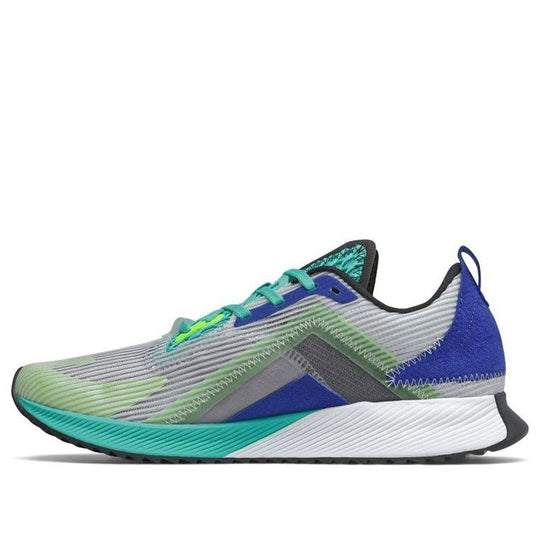 New Balance Fuelcell Echolucent Blue/Green MFCELRL