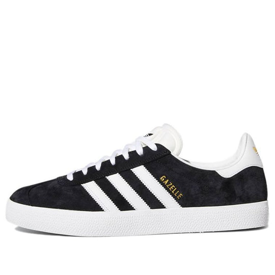 adidas Gazelle ADV 'Black White' FX6563