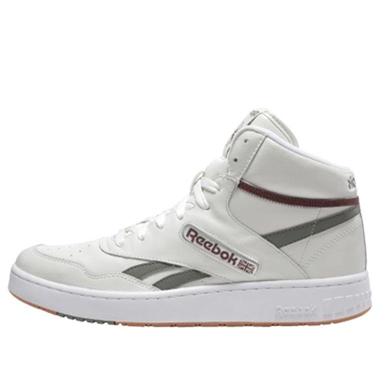 Reebok BB 4600 White FW3613-KICKS CREW