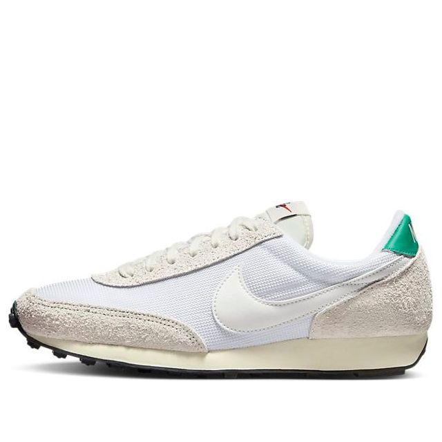 WMNS) Nike DBreak Vintage 'Stadium Green White' DX0751-300 - KICKS