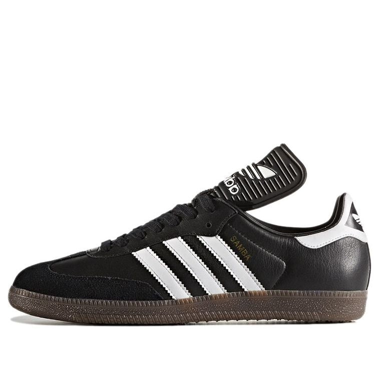 adidas Samba Classic OG 'Black Gum' BZ0224 - KICKS CREW