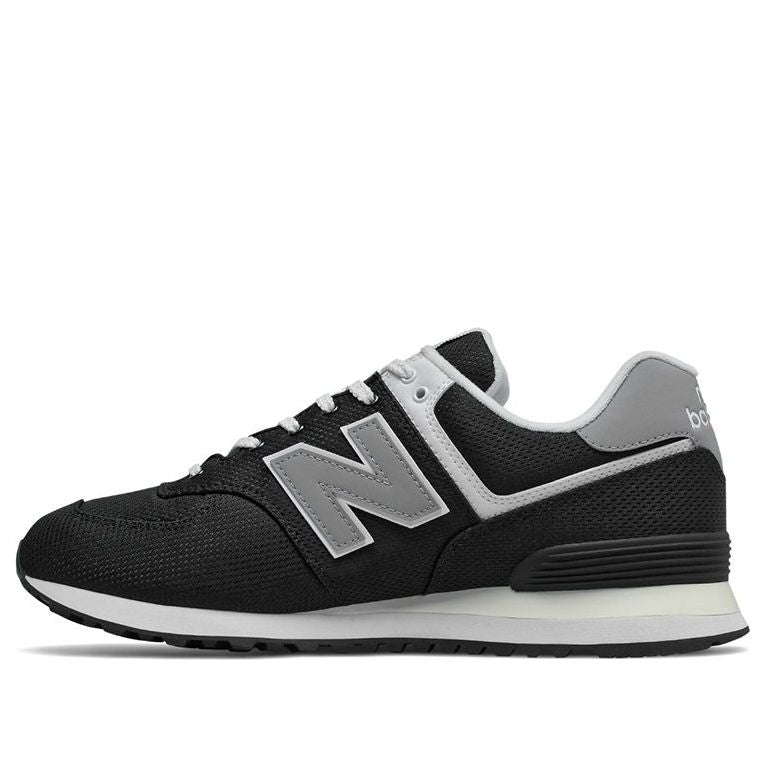 New Balance 574 'Black Chromatic' ML574SCI - KICKS CREW