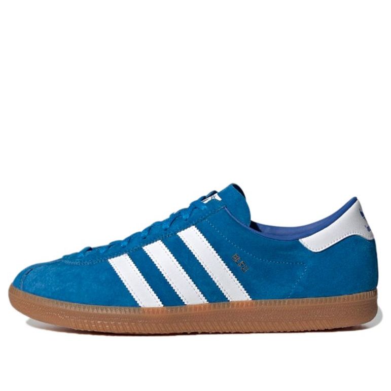 adidas Bleu 'Bright Blue Gum' H01798 - KICKS CREW