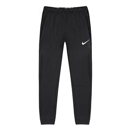 Men's Nike Casual Sports Jogging Long Pants/Trousers Black CJ4312-010 ...