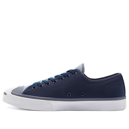 Converse Jack Purcell Low 'Alt Exploration - Midnight Navy ...