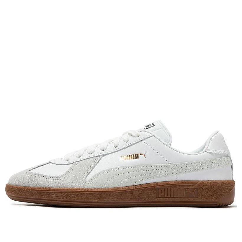 PUMA Army Trainer 386607-05