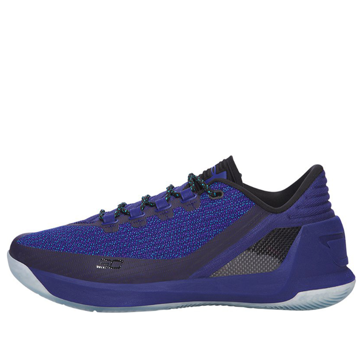 Under Armour Curry 3 Low 'Father and Son' 1286376-540 - KICKS CREW