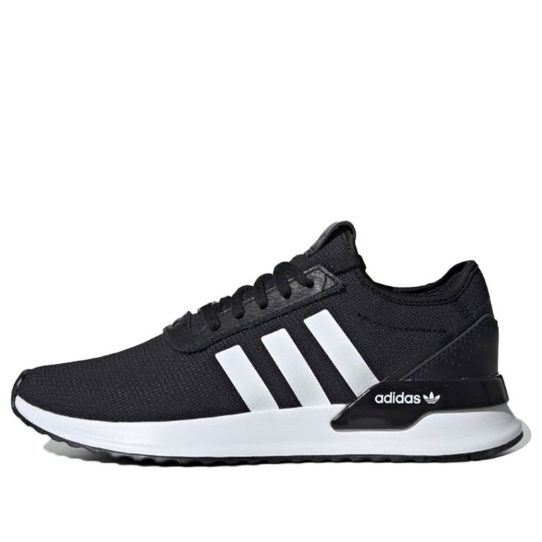 adidas originals U_Path X 'Black White' FV6566 - KICKS CREW