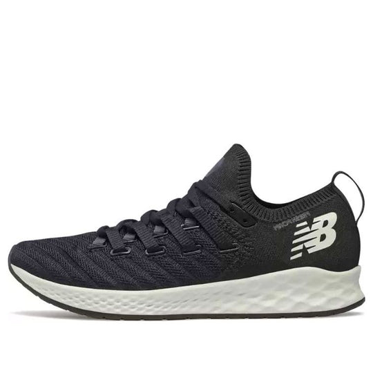 New balance zante on sale black