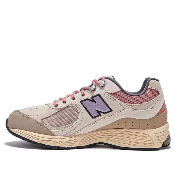 New Balance 2002R 'Hiking Pack - Beige' M2002RWL-KICKS CREW