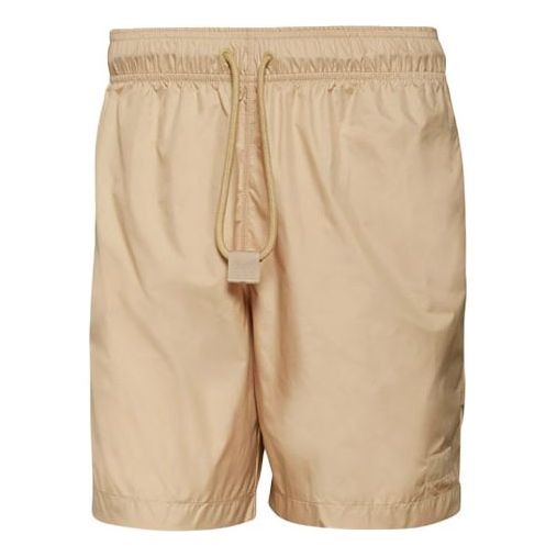 adidas Sports Short Pant Male Brown HA0132 - KICKS CREW