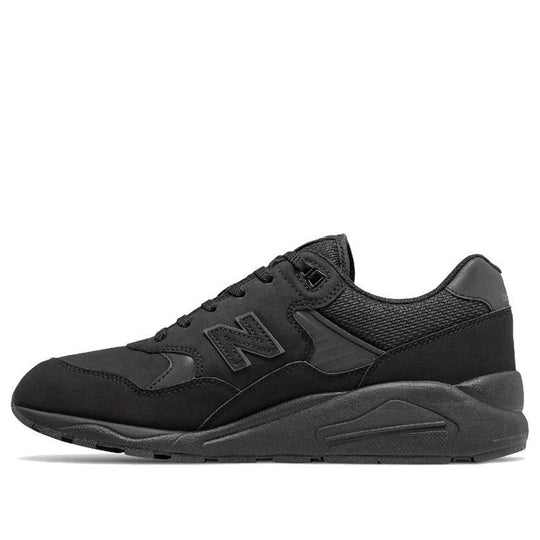 New Balance 580 Series Black MTX580GA