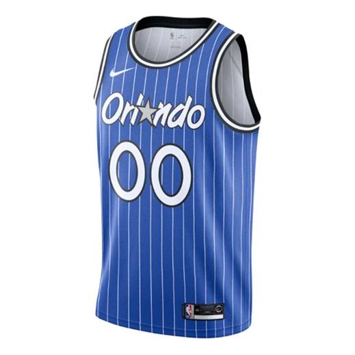 Blue magic hot sale jersey