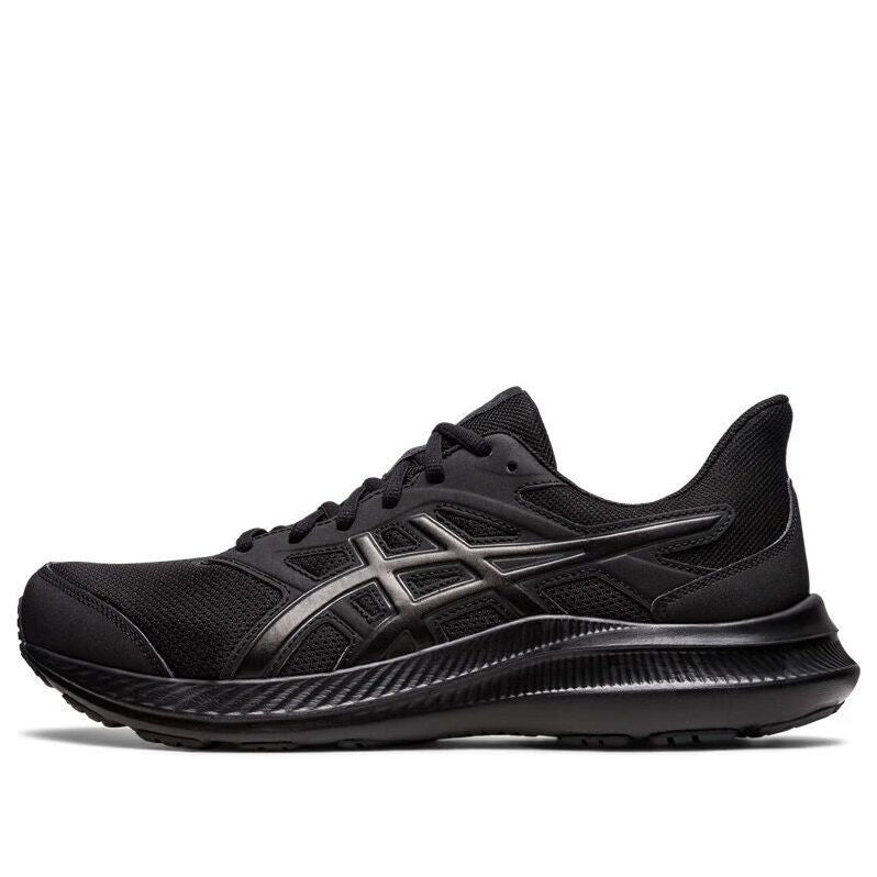 Asics Jolt 4 'Triple Black' 1011B603-001 - KICKS CREW