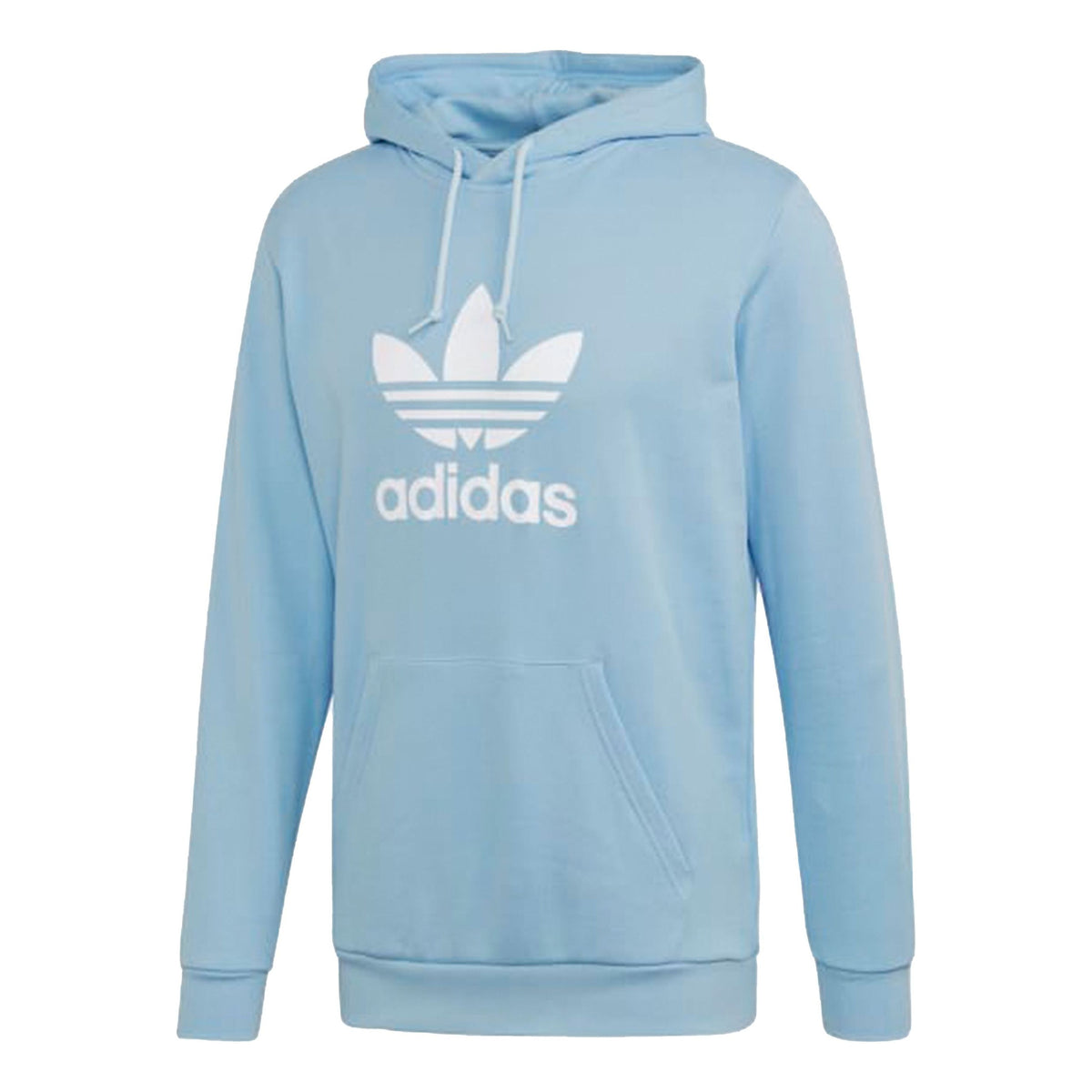 adidas originals logo Printing Pink Blue FM3784-KICKS CREW