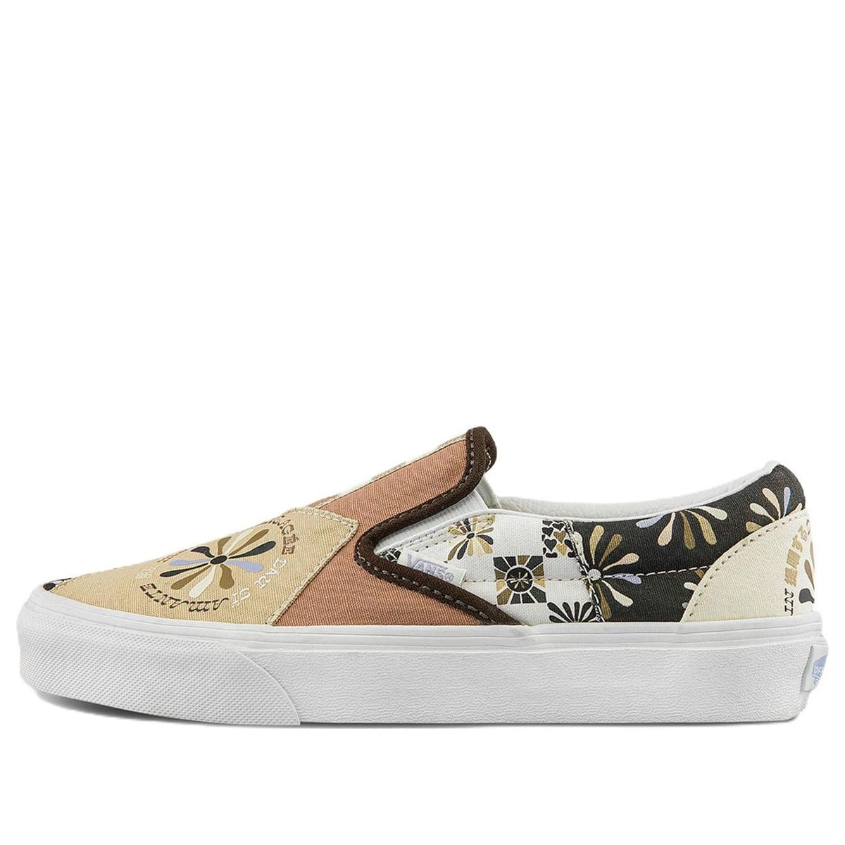 Vans Classic Slip-On 'Divine' VN0A7Q4NAS0