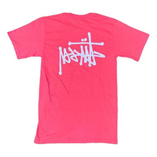 Stussy classic hot sale logo tee