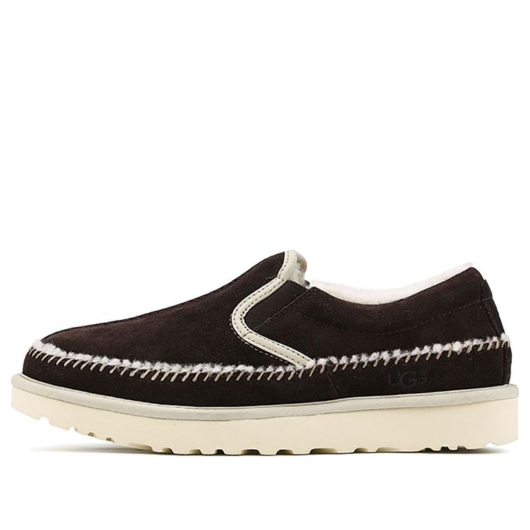 UGG Neumel Slip on Stitch 1095353 STT KICKS CREW