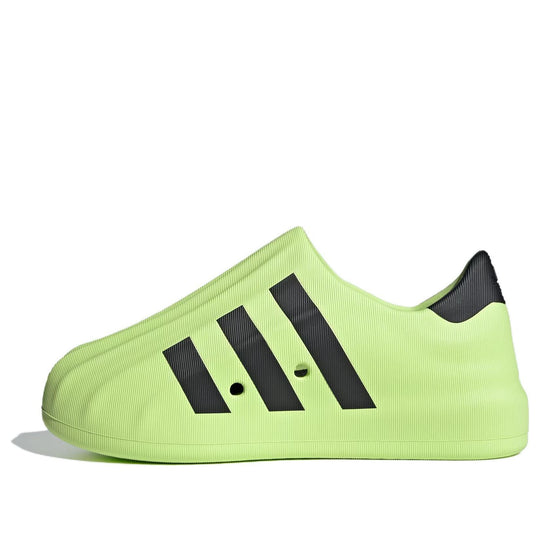 adidas adiFOM Superstar 'Pulse Lime Black' IE9873