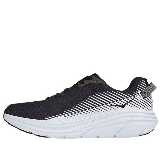 HOKA ONE ONE Rincon 2 'Black White' 1110514-BWHT