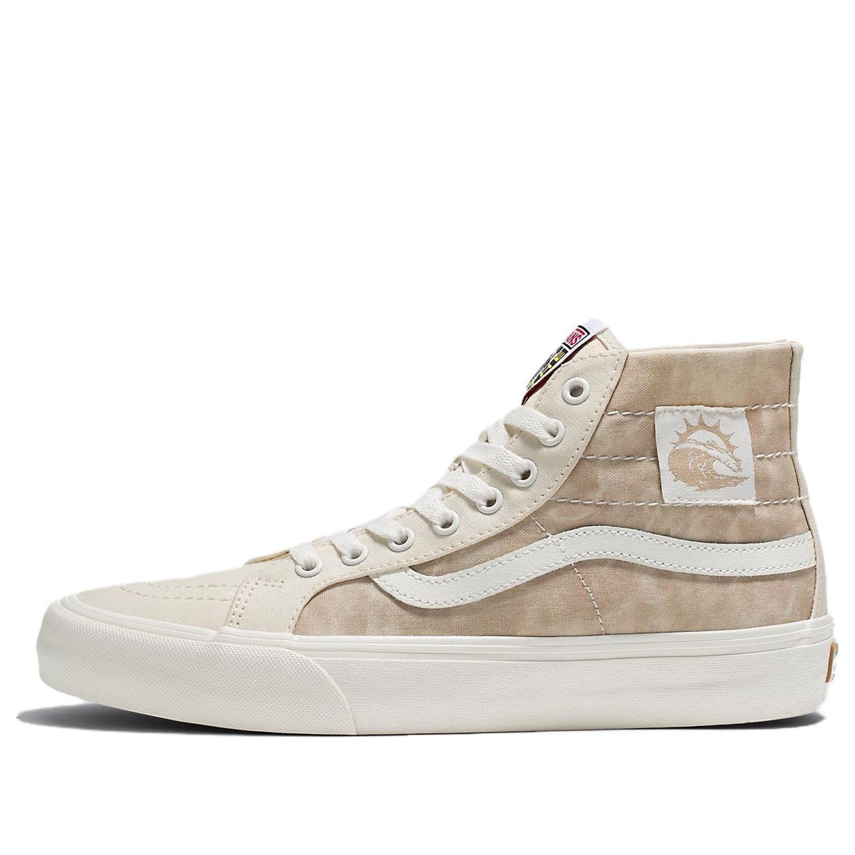 Vans SK8-HI 38 Decon Vr3 Sf 'Beige' VN0A4BX62ZA