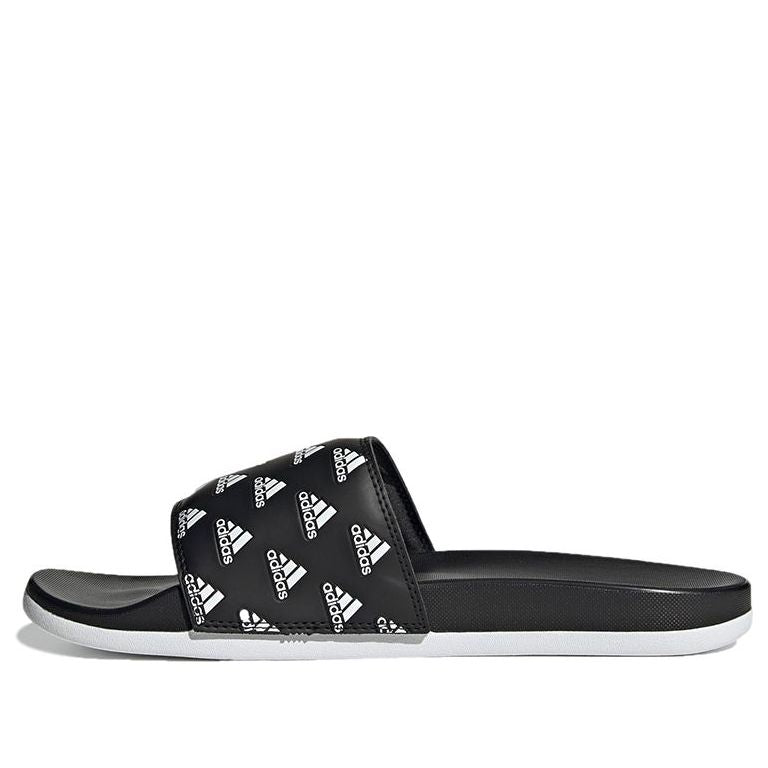 Adilette cloudfoam plus cheap graphic slides