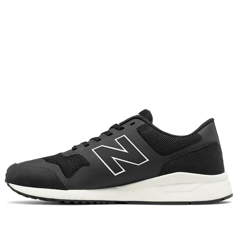 New Balance 005 Series BlackWhite 'Black White' MRL005BW-KICKS CREW