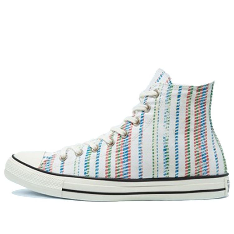 Converse Chuck Taylor All Star High 'Summer Stripes' 171897C-KICKS CREW