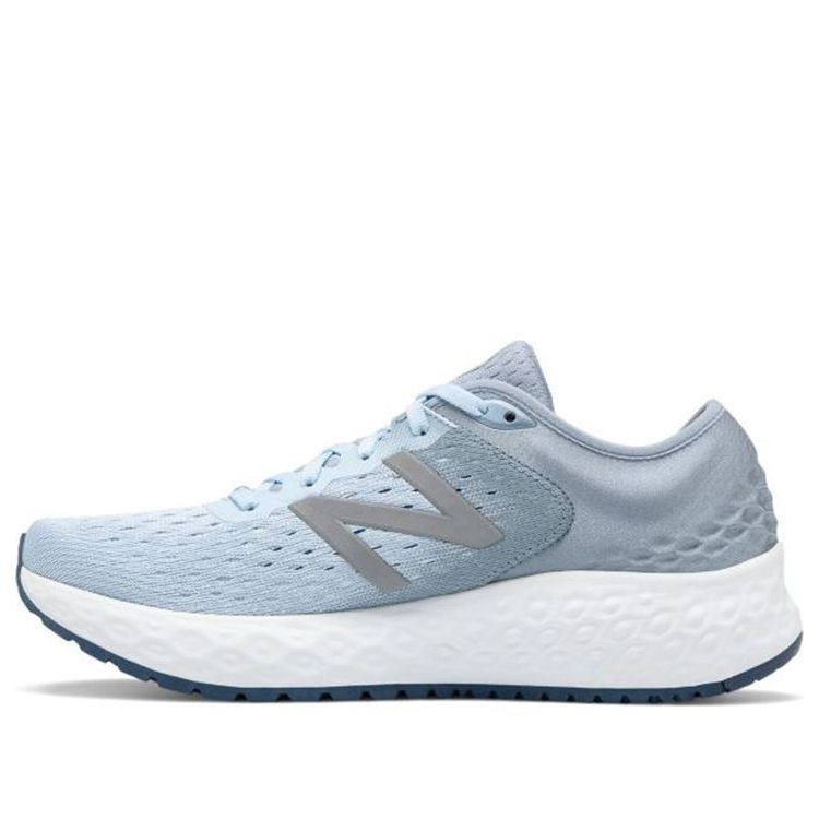 (WMNS) New Balance 1080 v9 'Blue White Black' W1080AB9 - KICKS CREW