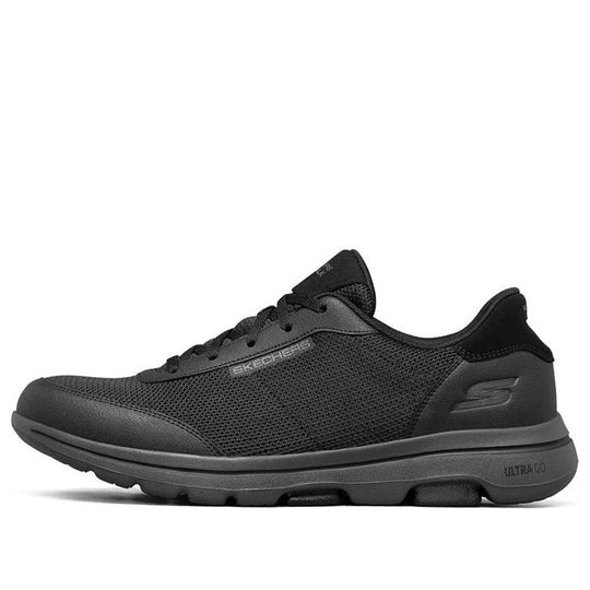 Skechers Go Walk 5 'Black' 216012-BKCC