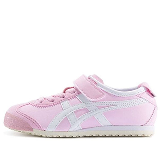 (PS) Onitsuka Tiger Mexico 66 'White Pink' C8A2Y-2001