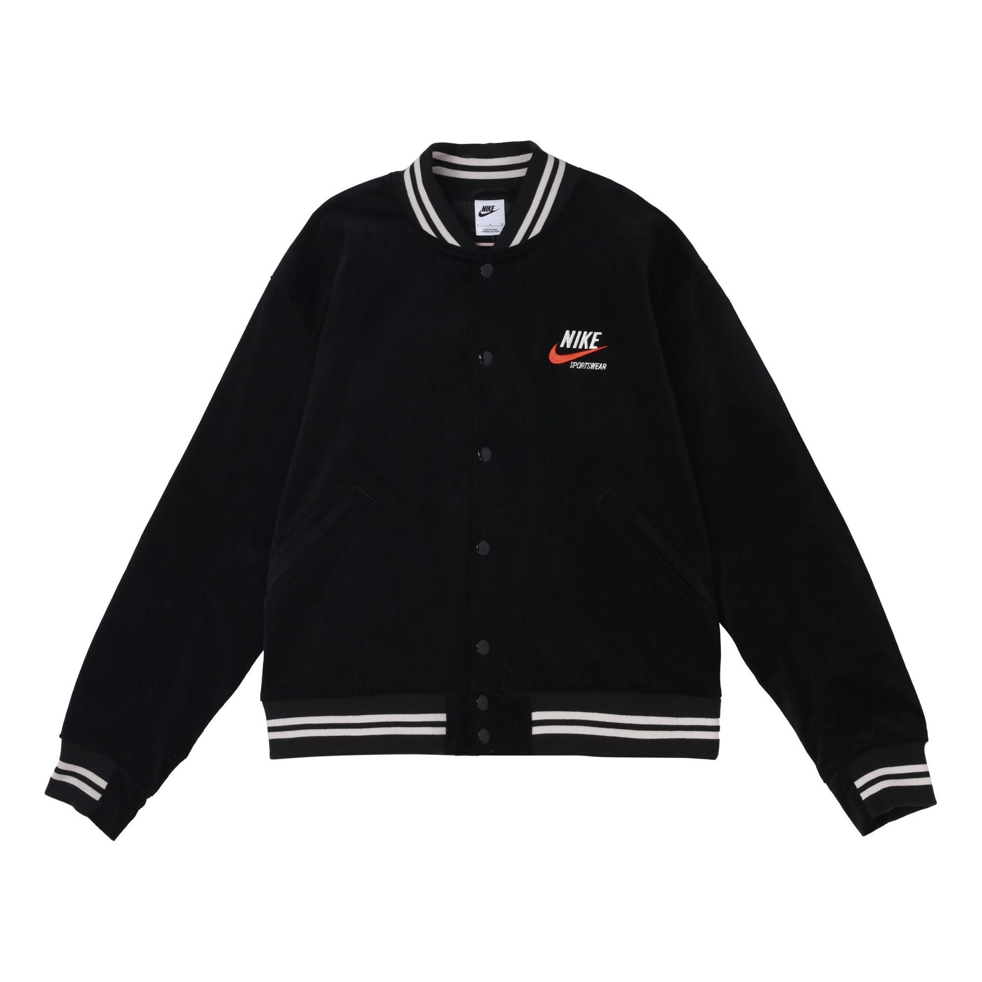 Nike Sportswear Trend Jacket DV9998-010 - KICKS CREW