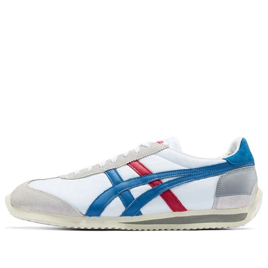 Onitsuka Tiger California 78 Shoes 'White Grey Blue' D110N-0143 - KICKS ...