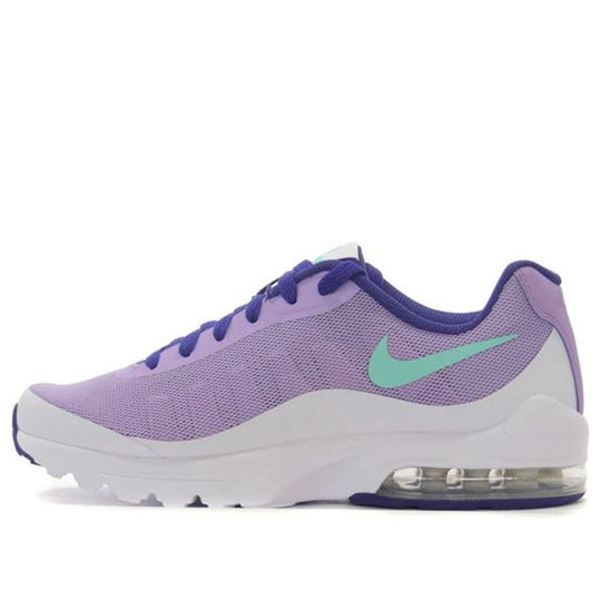 Nike air max hot sale invigor grey green