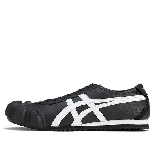 Onitsuka Tiger Dentigre Mx Black 1183B258-001-KICKS CREW