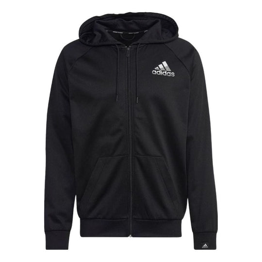 adidas Logo HL2184 - KICKS CREW