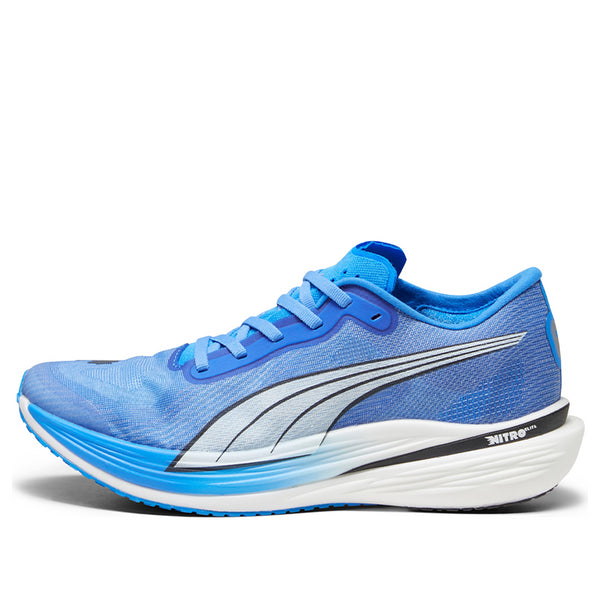 PUMA Deviate Nitro Elite 2 Runphoria 'Ultra Blue Fire Orchid' 377786-02