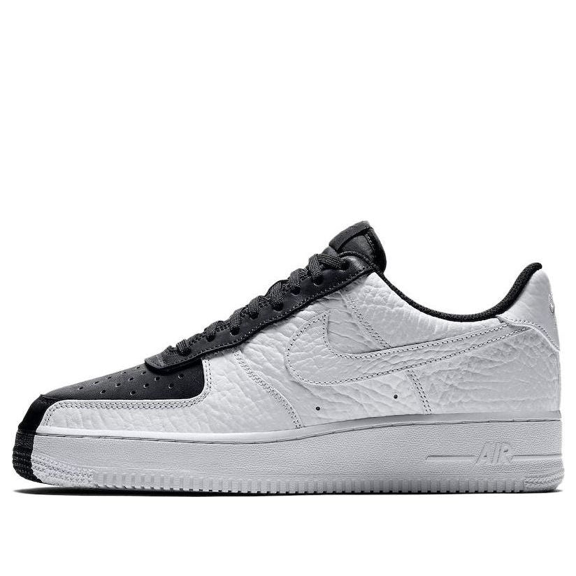 Nike Air Force 1 Low Split White Red 905345-005 - Sneaker Bar Detroit