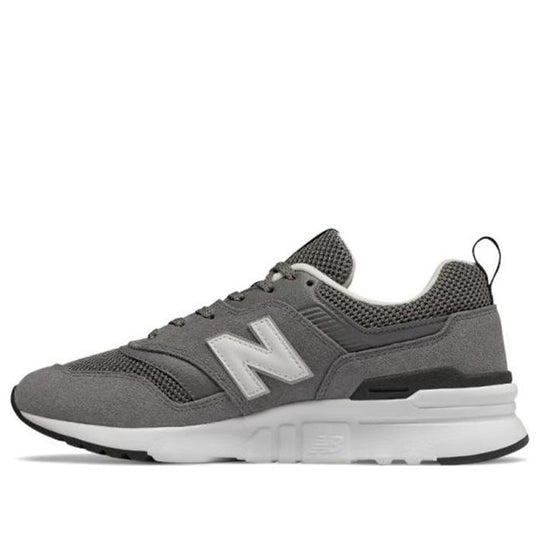 (WMNS) New Balance 997 Grey CW997HAC