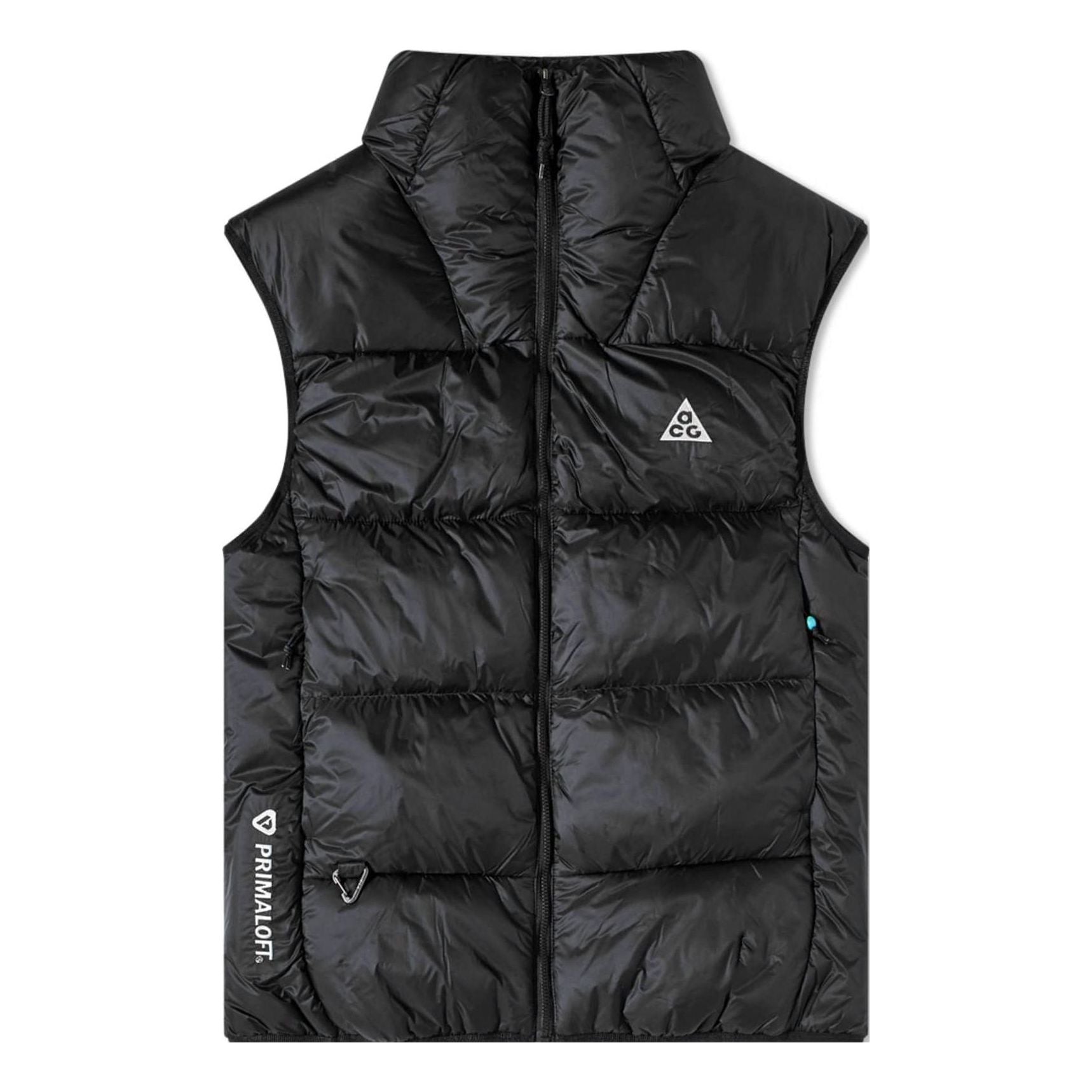 Nike ACG Lunar Lake Vest 'Black' DH3075-010
