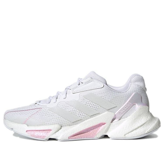 (WMNS) adidas X9000l4 White GX3487