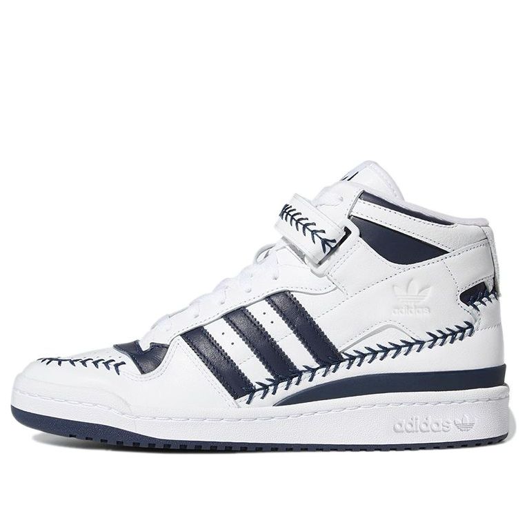 adidas Forum Mid Aaron Judge GY3814 