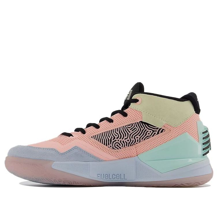 New Balance KAWHI Cloud Pink/UV Glo BBKLSES1