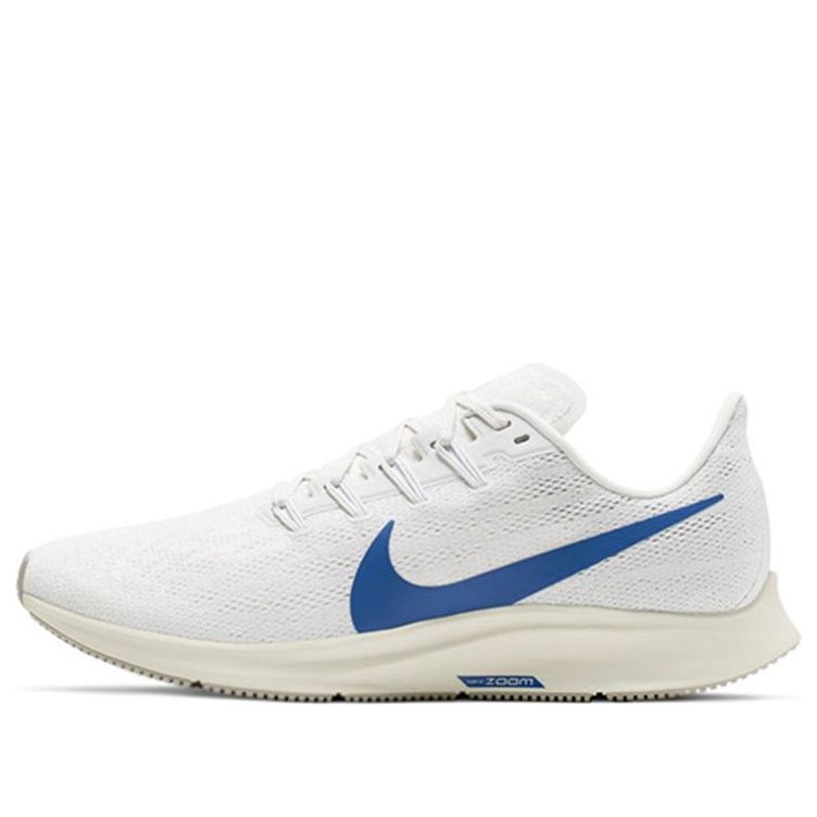 Nike Air Zoom Pegasus 36 'Platinum Royal' AQ2203-005 - KICKS CREW