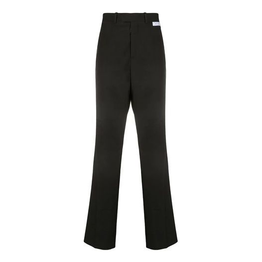 Buy VILLAIN Men's Formal Trousers - Slim Fit Formal Pants - Off White  Online at Best Prices in India - JioMart.