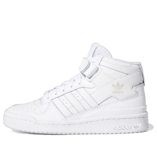 (GS) adidas originals Forum Mid FZ2086 - KICKS CREW