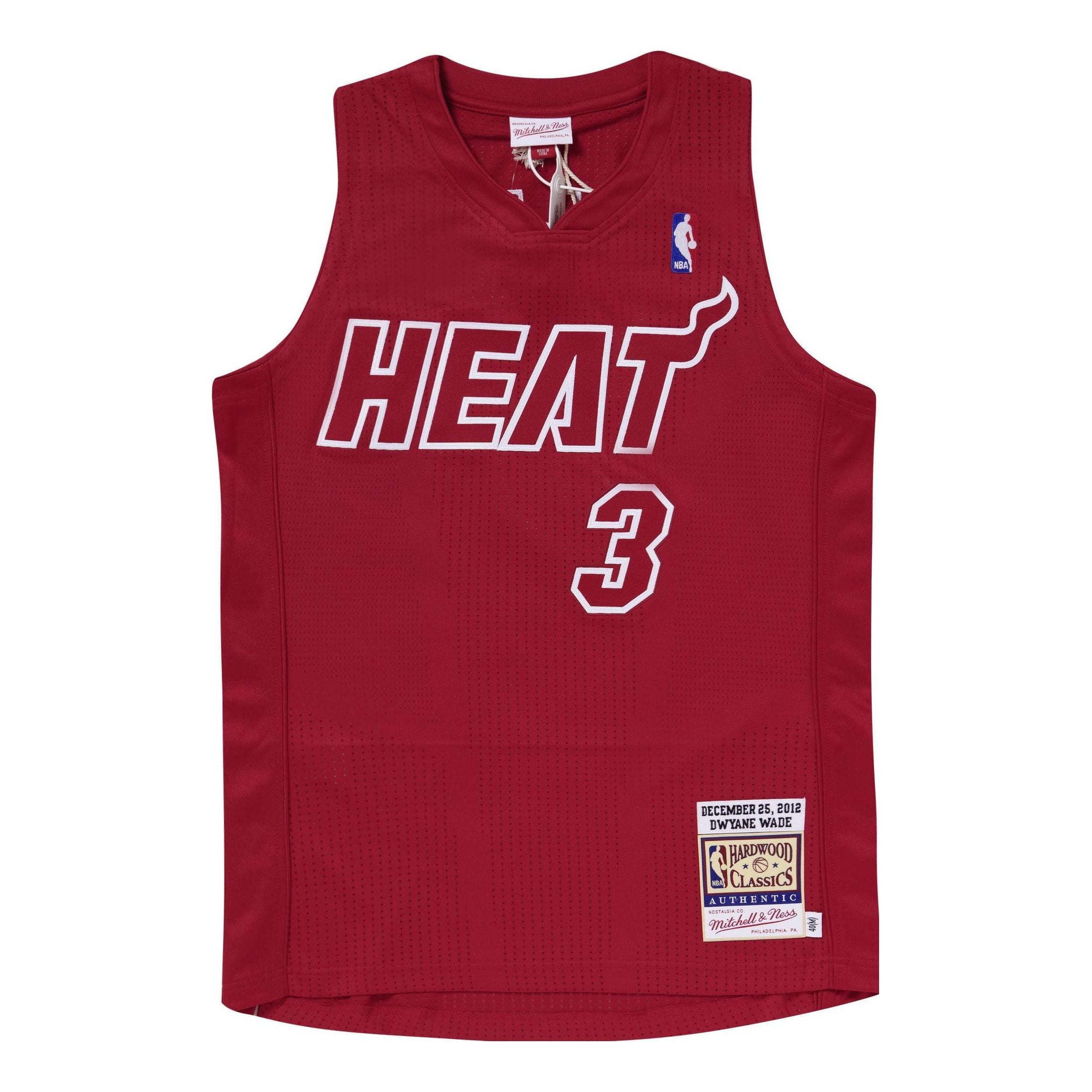 Jimmy Butler Miami Heat Jersey Pink – Classic Authentics